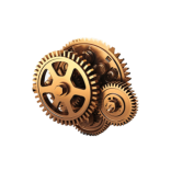 Windshield wiper motor new 2